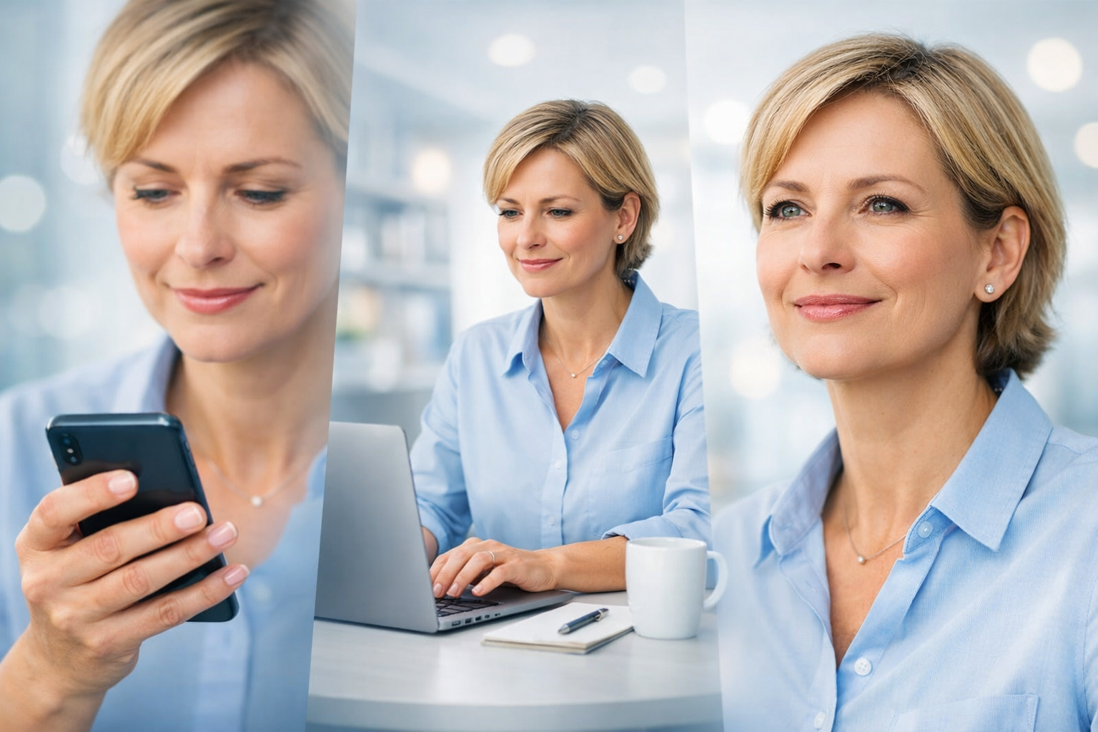 How Do Varifocal Contact Lenses Work: A Complete Guide for Clear Vision at Every Distance
