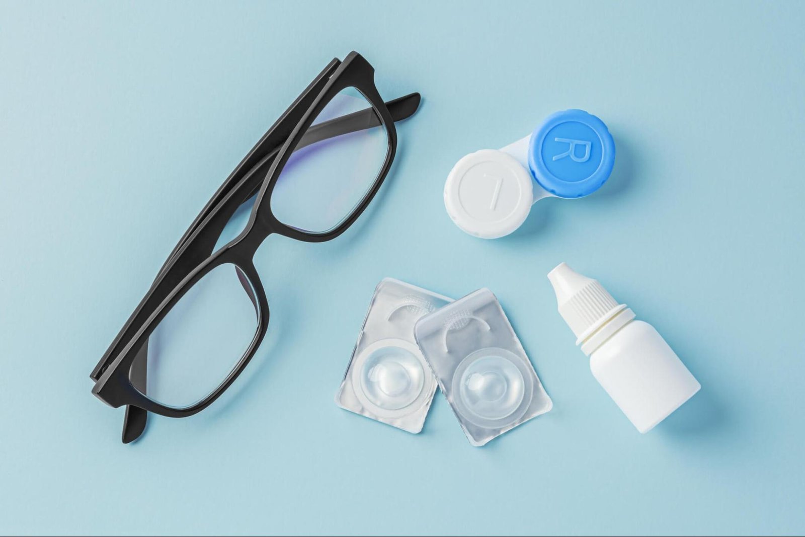 When To Replace Colored Contacts And Why Timing Matters