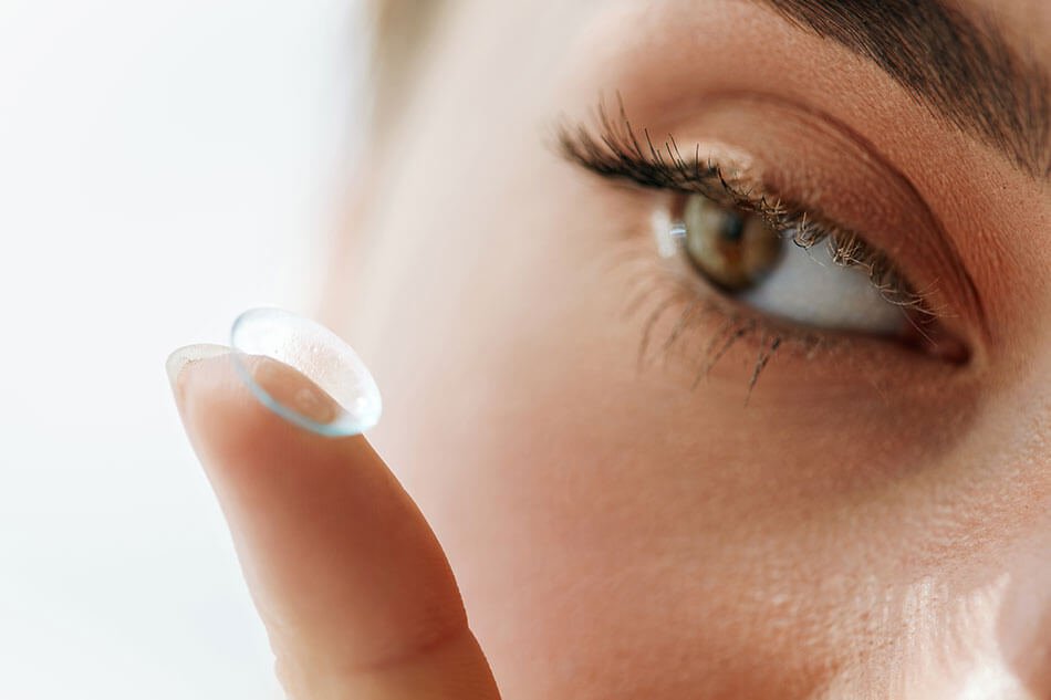 7 Reasons Why You Might Need Specialty Contact Lenses