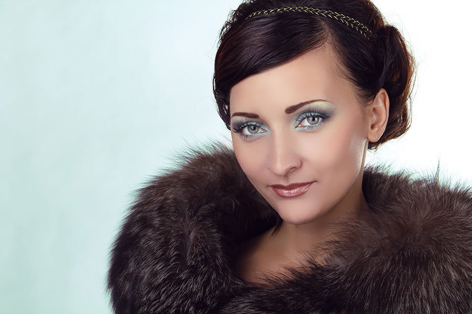 9 Ways Wearing Contacts Can Upgrade Your Style!