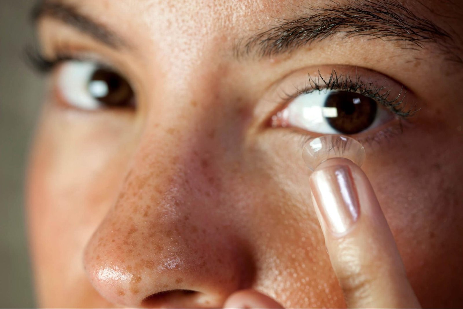 Contact Lens Care: The Complete Guide