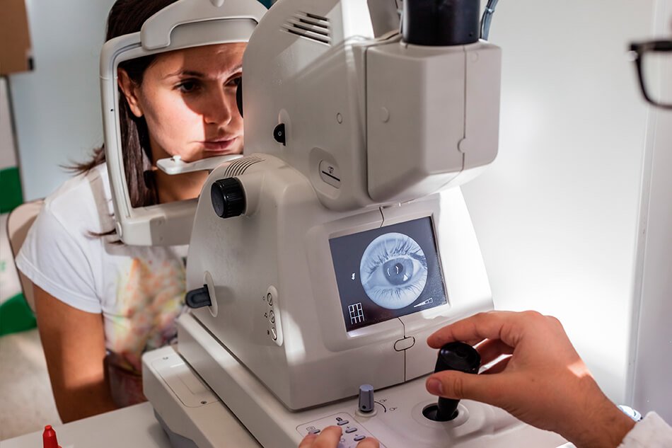 Everything You Need to Know About Having a Contact Lens Exam
