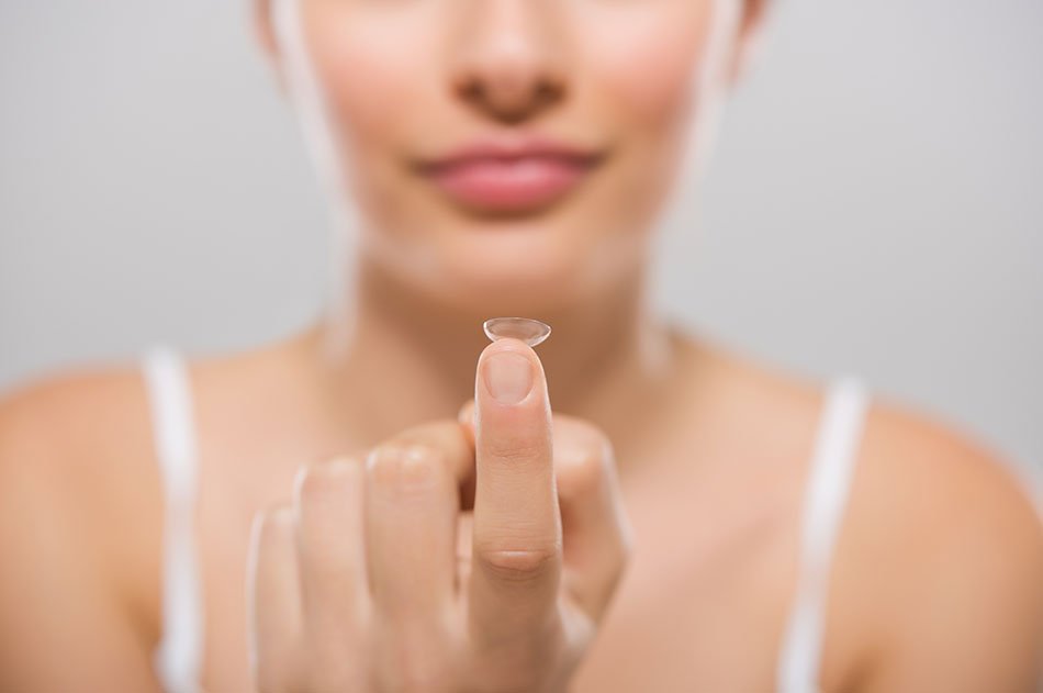 The Ultimate Guide to Single-Use Contact Lenses