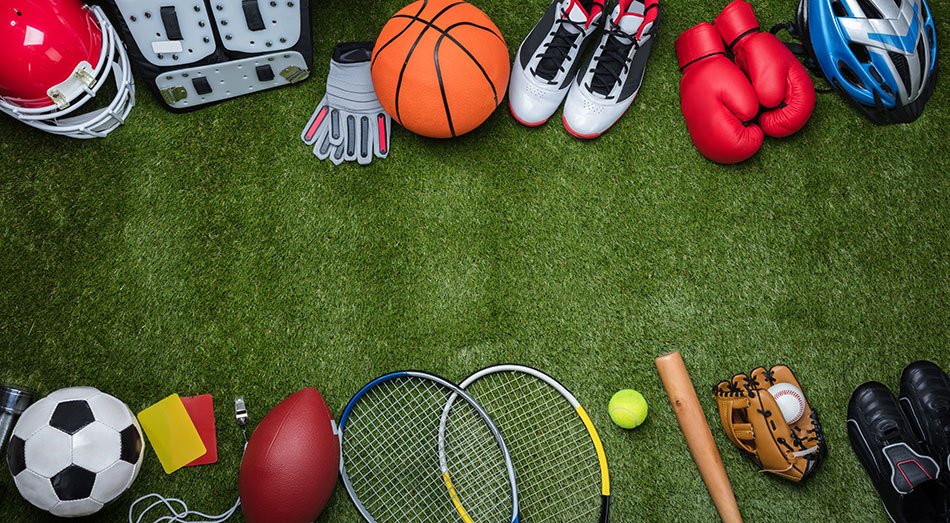 What Athletes Need to Know About Sports Contact Lenses