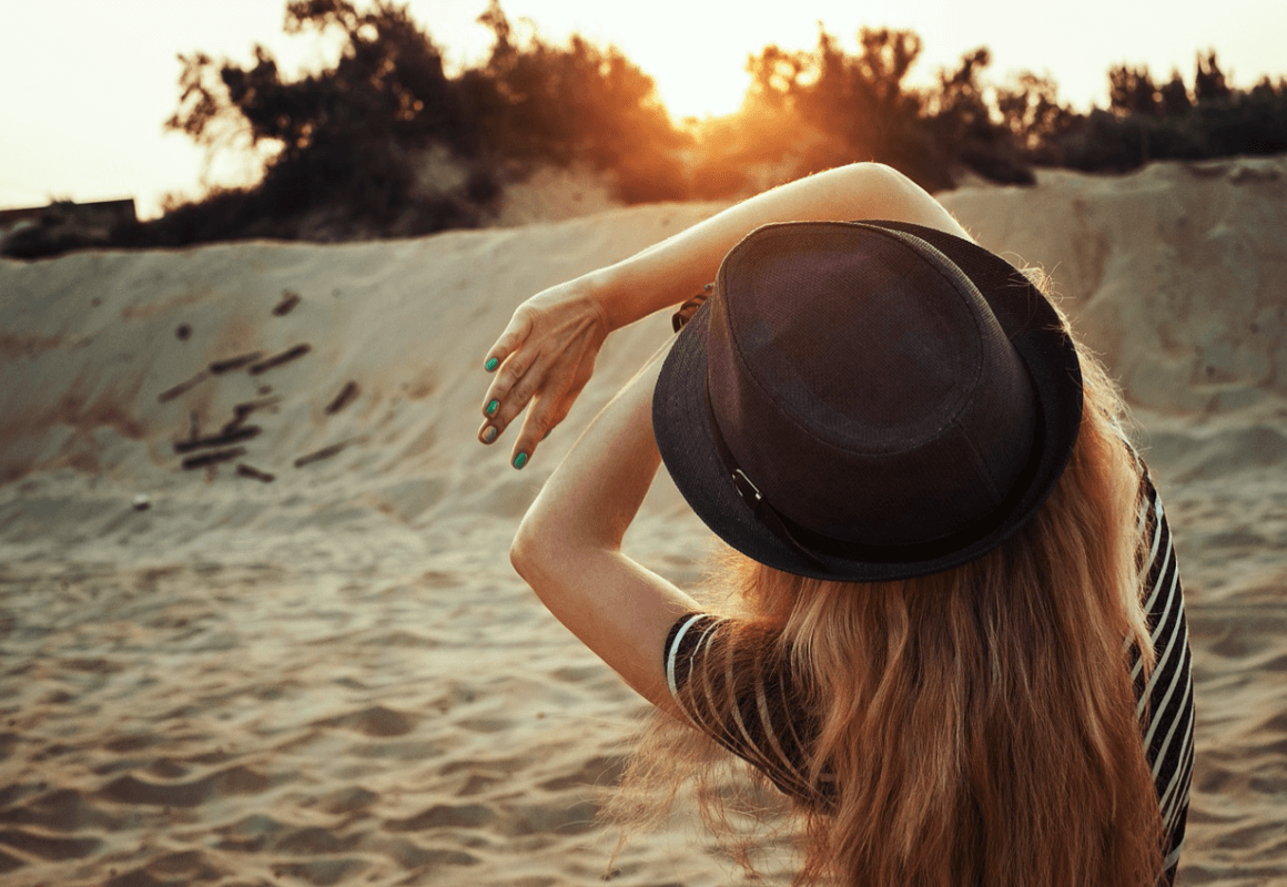 How can I protect my eyes from harmful UV rays?