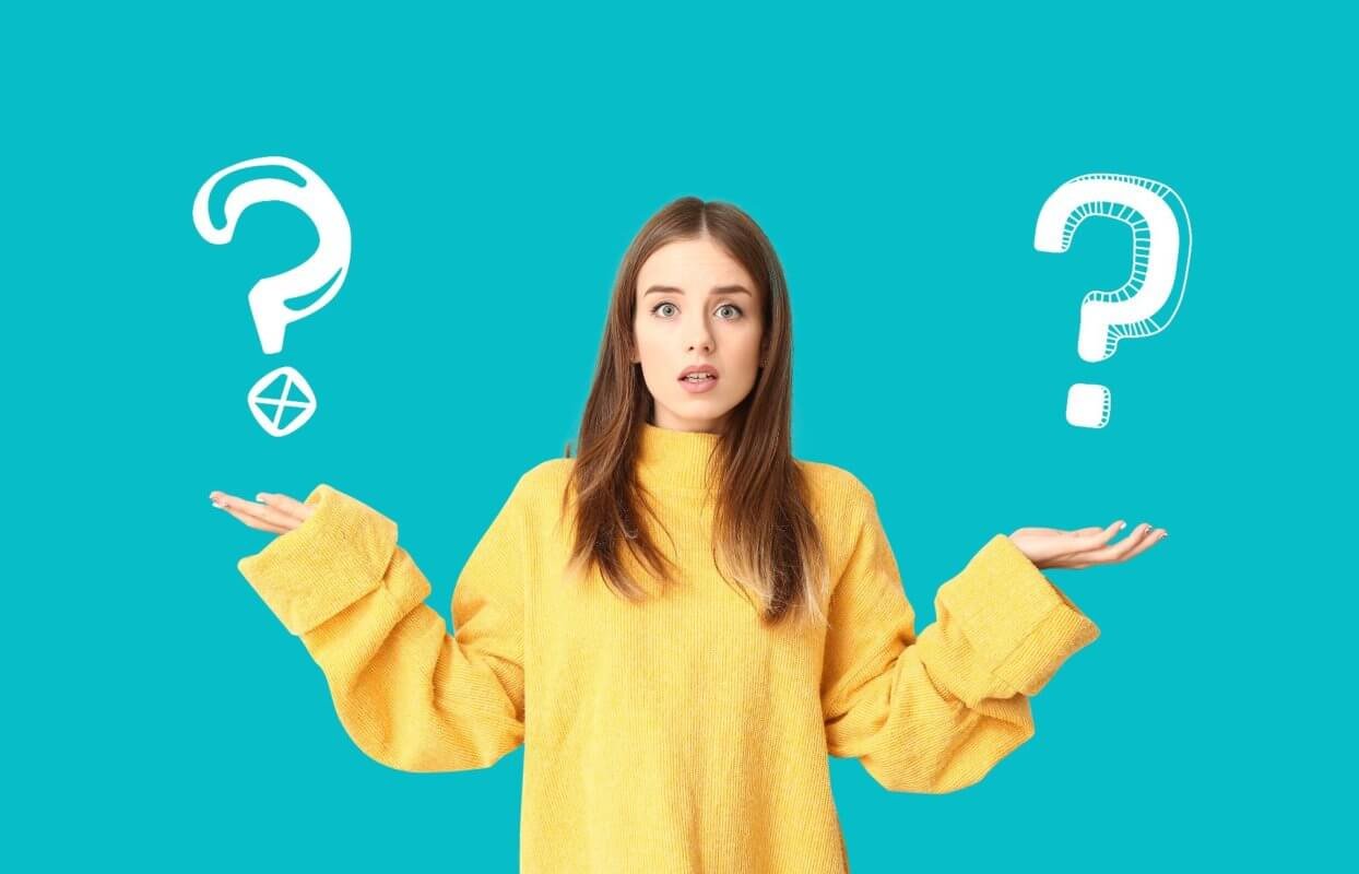 Clear Answers: Common Contact Lens FAQs
